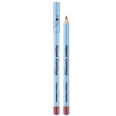 Олівець для губ Colour Intense  HYPER CONTOUR 207 м'яка теракота