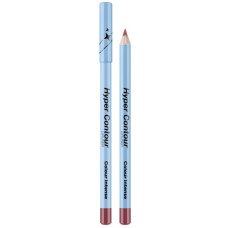 Олівець для губ Colour Intense  HYPER CONTOUR 206 рожевий мигдаль