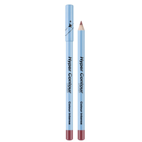 Олівець для губ Colour Intense  HYPER CONTOUR 205 вінтажна мальва