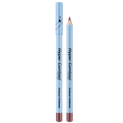 Олівець для губ Colour Intense  HYPER CONTOUR 203 тепла пелюстка