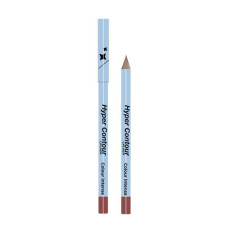 Олівець для губ Colour Intense  HYPER CONTOUR 202 пильна троянда