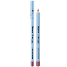 Олівець для губ Colour Intense  HYPER CONTOUR 208 димчаста троянда