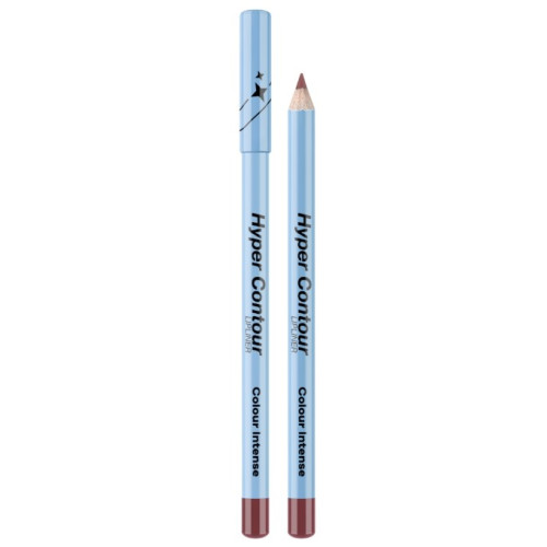 Олівець для губ Colour Intense HYPER CONTOUR 209 холодний тауп