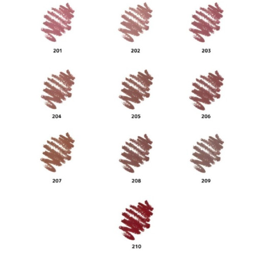 Олівець для губ Colour Intense HYPER CONTOUR 209 холодний тауп