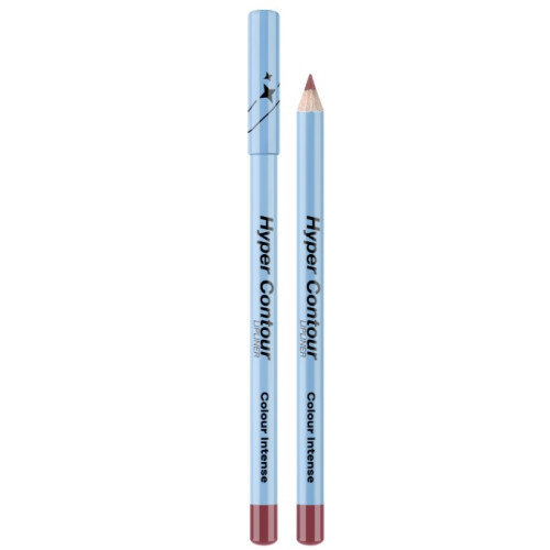 Олівець для губ Colour Intense  HYPER CONTOUR 210 класична вишня