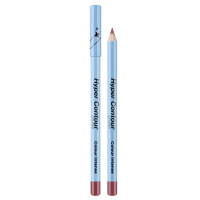 Олівець для губ Colour Intense  HYPER CONTOUR 204 рожеве дерево нюд