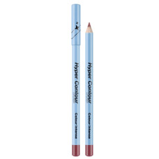 Олівець для губ Colour Intense  HYPER CONTOUR 204 рожеве дерево нюд