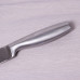 Нож кухонный Kamille для мяса из нержавеющей стали с полой ручкой лезвие 20 см 5141