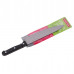 Ніж кухонний Kamille Шеф-кухар з нержавіючої сталі з порожнистою ручкою лезо 20 см 5108