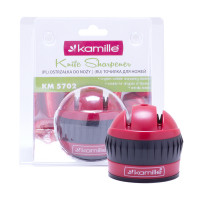 Точилка для ножів Kamille 5/6/7 см КМ5702