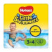 Подгузники-трусики Huggies Little Swimmers №3-4 7-15 кг 12 шт