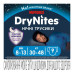 Подгузники-Трусики Huggies DryNites Boy 30-48 кг 9 шт