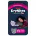 Подгузники-Трусики Huggies  DryNites Girl 30-48 кг 9 шт