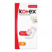 Прокладки щоденні Kotex Normal 56 шт