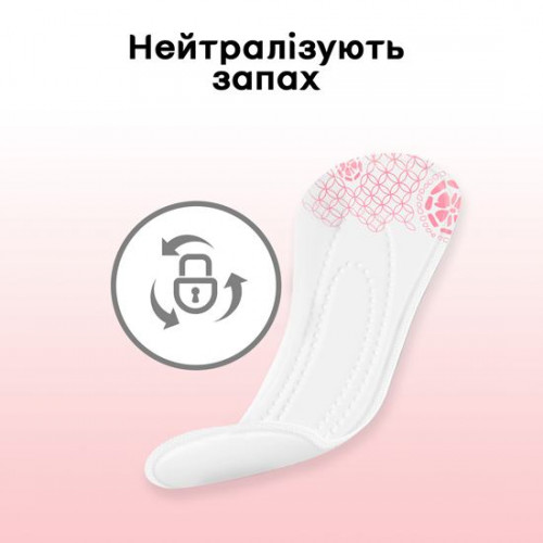 Прокладки щоденні Kotex Ultra Слім Deo 20 шт