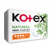 Прокладки Kotex Natural Normal 8 шт