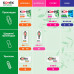 Тампони Kotex Active super 16 шт