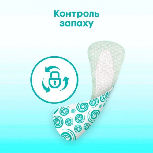 Прокладки ежедневные Kotex Antibacterial Extra Thin 20 шт