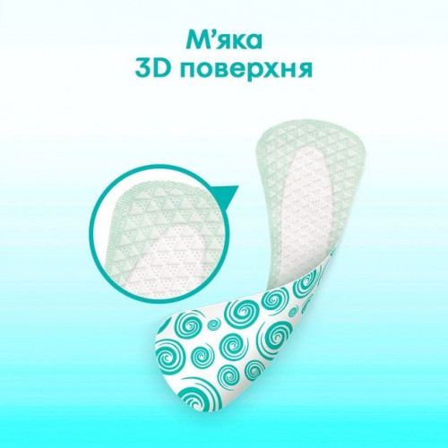 Прокладки щоденні Kotex Antibacterial Extra Thin 20 шт