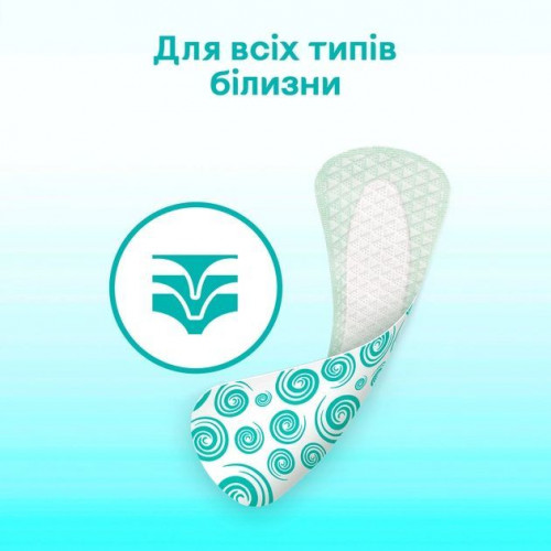Прокладки щоденні Kotex Antibacterial Extra Thin 20 шт