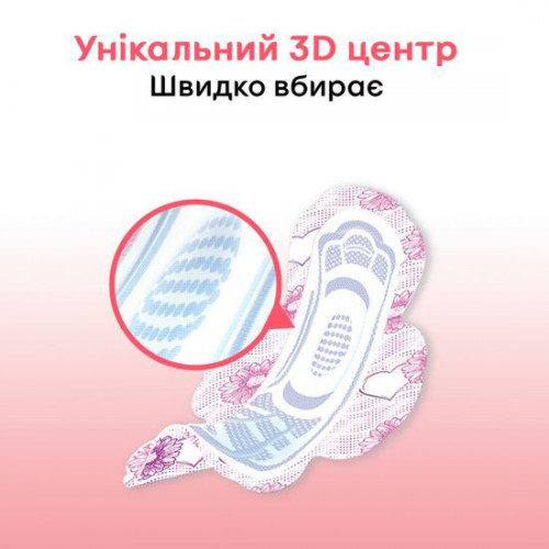 Прокладки Kotex Ultra Dry normal квадро 30 шт