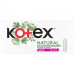 Тампони Kotex Natural super 16 шт