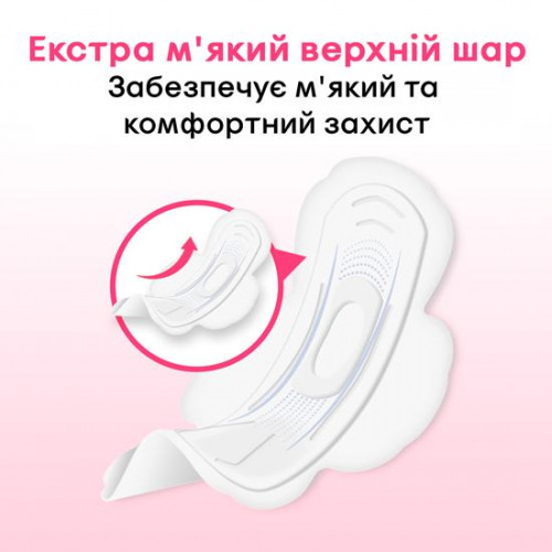 Прокладки Kotex Ultra Soft normal 10 шт
