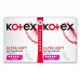 Прокладки Kotex Ultra Soft super duo 16 шт