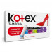 Тампони Kotex mini 16 шт