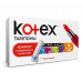 Тампони Kotex normal 16 шт