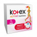 Тампони Kotex Active super 8 шт