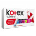 Тампони Kotex super 32 шт