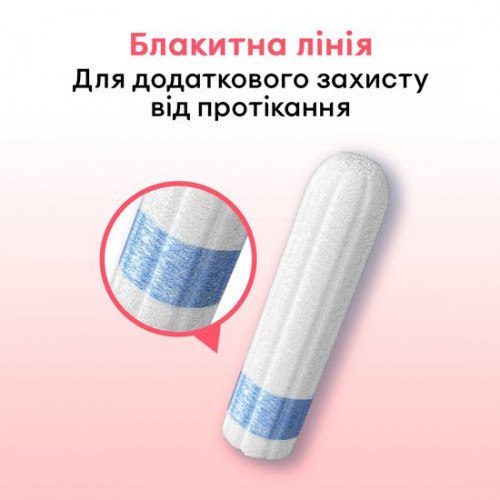 Тампони Kotex super 32 шт