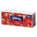 Хусточки носові Kleenex Aroma strawberry 10 шт
