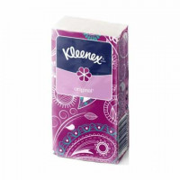 Платочки носовые Kleenex Original 10 шт