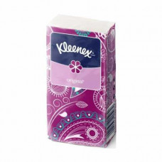 Хусточки носові Kleenex Original 10 шт