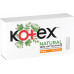 Тампони Kotex Natural normal 16 шт