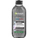 Гель-вода Garnier Pure Active з вугіллям проти чорних цяток 400 мл