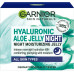 Гиалуроновый алоэ-крем Garnier Skin Naturals ночной для всех типов кожи 50 мл