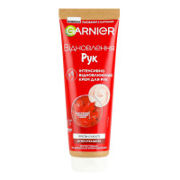 Крем для рук Garnier Інтенсивний догляд Вiдновлення 75 мл