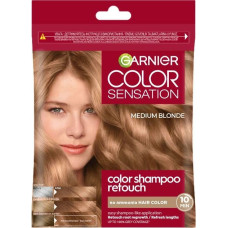 Тонуючий шампунь Garnier Color Sensation 7.0 блонд 20 мл