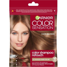 Тонирующий шампунь Garnier Color Sensation 6.0 русый 20мл