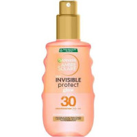 Спрей солнцезащитный двухфазный Garnier Ambre Solaire  SPF30 150 мл
