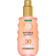 Спрей сонцезахисний двофазний Garnier Ambre Solaire SPF30 150 мл