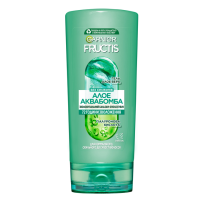 Бальзам-ополіскувач Garnier Fructis Aloe Hydra Bomb для нормального волосся 200 мл
