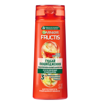 Шампунь Fructis Гудбай секущиеся кончики 400 мл