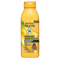Шампунь Garnier Fructis Hair Food Banana Питание для очень сухих волос 350 мл