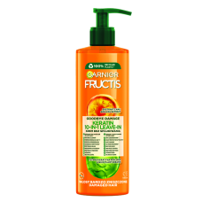 Засіб для волосся Garnier Fructis Комплексний догляд Гудбай посічені кінчики 10в1 400 мл