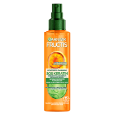 SOS-спрей Garnier Fructis Гудбай секущиеся кончики для мгновенного восстановления 150 мл