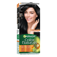Краска для волос Garnier Color Naturals 1 черный